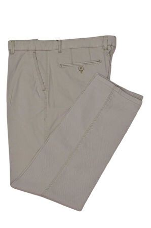 Erkek Kanvas Yazlık Pantolon Klasik 1238 BGL-ST04758