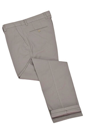 Erkek Kanvas Yazlık Pantolon Klasik 1238 BGL-ST04758