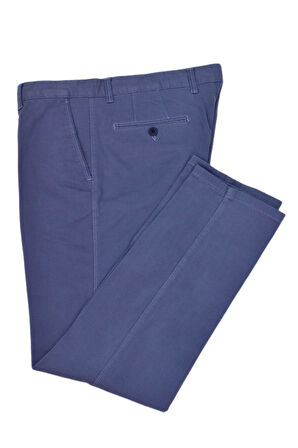 Erkek Kanvas Yazlık Pantolon Klasik 1295 BGL-ST04759