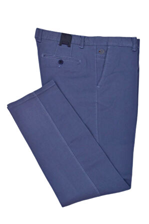 Erkek Kanvas Yazlık Pantolon Klasik 1295 BGL-ST04759