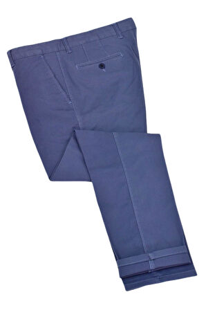 Erkek Kanvas Yazlık Pantolon Klasik 1295 BGL-ST04759