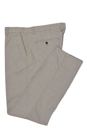 Erkek Kanvas Yazlık Pantolon Klasik 1338 BGL-ST04761