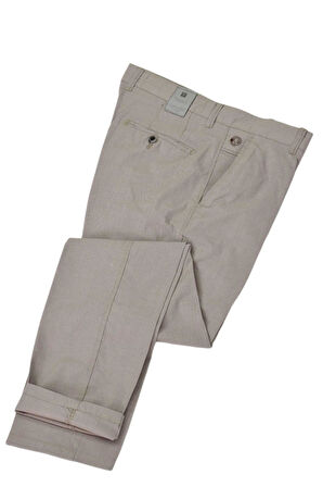 Erkek Kanvas Yazlık Pantolon Klasik 1338 BGL-ST04761