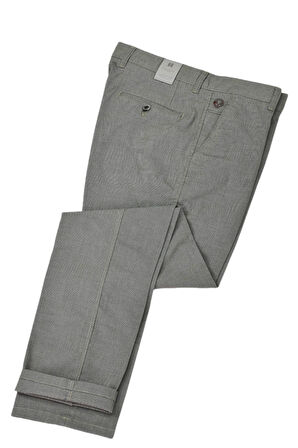 Erkek Kanvas Yazlık Pantolon Klasik 1338 BGL-ST04761