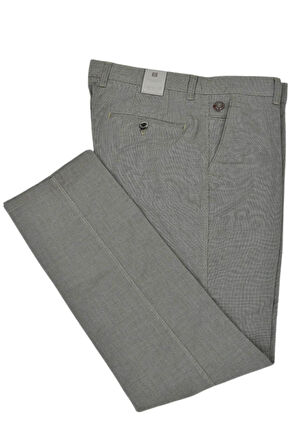 Erkek Kanvas Yazlık Pantolon Klasik 1338 BGL-ST04761