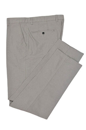 Erkek Kanvas Yazlık Pantolon Klasik 1338 BGL-ST04761