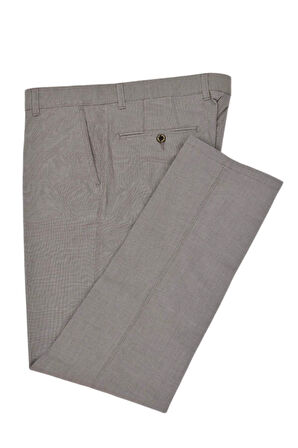 Erkek Kanvas Yazlık Pantolon Klasik 1338 BGL-ST04761