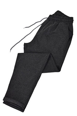 Erkek Beli Lastikli Jogger Pantolon Regular Fit 3221 BGL-ST04768