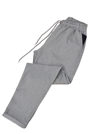 Erkek Beli Lastikli Jogger Pantolon Regular Fit 3221 BGL-ST04768