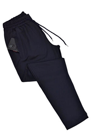 Erkek Beli Lastikli Jogger Pantolon Regular Fit 3221 BGL-ST04768