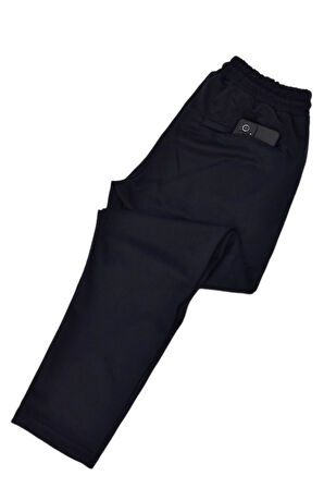 Erkek Beli Lastikli Jogger Pantolon Regular Fit 3221 BGL-ST04768
