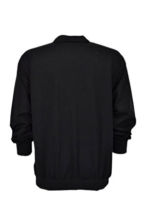 Erkek Büyük Beden Eşofman Takım 3248 BGL-ST04773