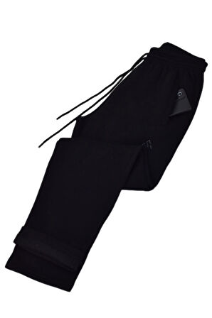 Erkek Kapüşonlu 3 İplik Eşofman Takım 3281 BGL-ST04775