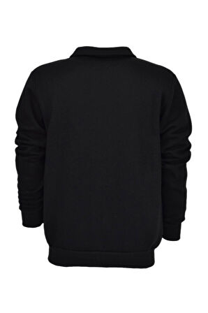 Erkek 3 İplik Eşofman Takım 3284 BGL-ST04776