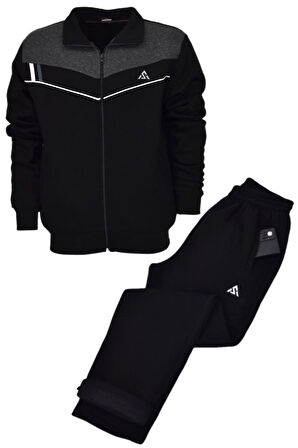 Erkek 3 İplik Eşofman Takım 3284 BGL-ST04776