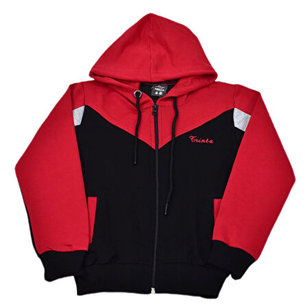 Erkek Çocuk Kapüşonlu Eşofman Takım 3252 BGL-ST04778