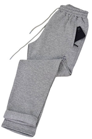 Erkek 3 İplik Eşofman Altı 3279 BGL-ST04786