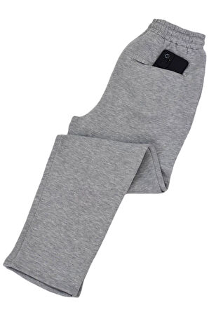 Erkek 3 İplik Eşofman Altı 3279 BGL-ST04786