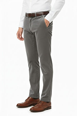 Erkek Kışlık Kadife Pantolon Klasik Kalıp BGL-ST04827