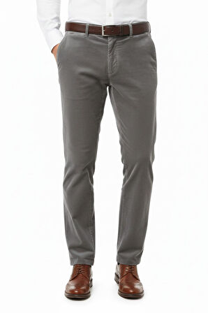 Erkek Kışlık Kadife Pantolon Klasik Kalıp BGL-ST04827