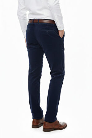 Erkek Kışlık Kadife Pantolon Klasik Kalıp BGL-ST04827