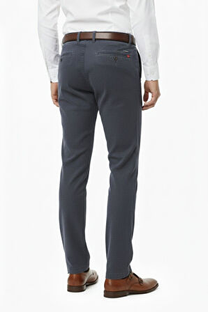 Erkek Kışlık Kanvas Pantolon BGL-ST04829