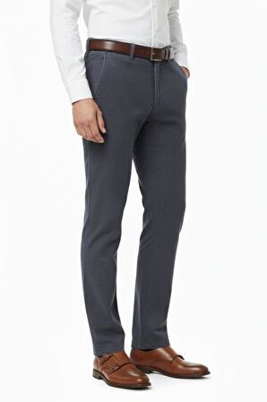 Erkek Kışlık Kanvas Pantolon BGL-ST04829