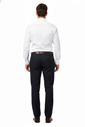 Erkek Kışlık Kanvas Pantolon BGL-ST04829