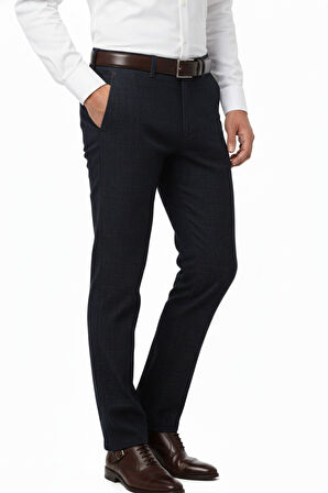 Erkek Kışlık Kanvas Pantolon BGL-ST04829