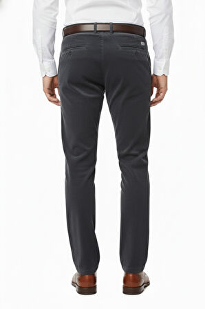 Erkek Kışlık Kadife Pantolon Klasik Kalıp BGL-ST04828