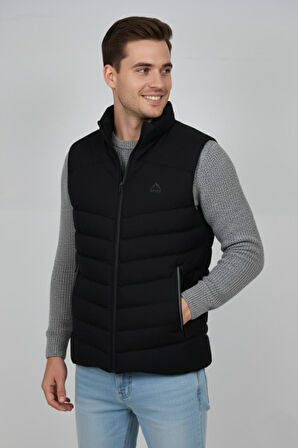 Erkek Spor Şişme Yelek 4023 BGL-ST04911