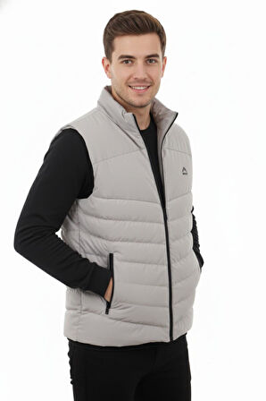 Erkek Spor Şişme Yelek 4023 BGL-ST04911