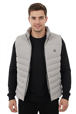 Erkek Spor Şişme Yelek 4023 BGL-ST04911