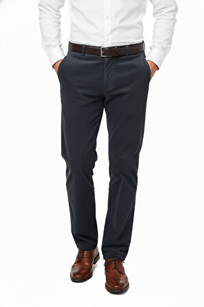 Erkek Kışlık Kadife Pantolon Klasik Kalıp BGL-ST04967