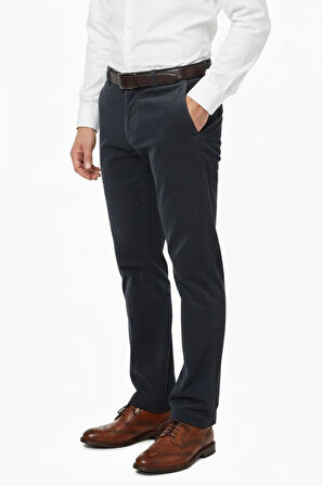 Erkek Kışlık Kadife Pantolon Klasik Kalıp BGL-ST04967