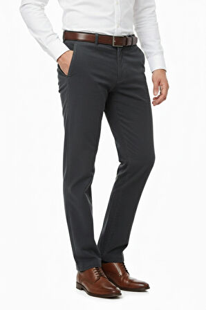 Erkek Kışlık Kadife Pantolon Klasik Kalıp BGL-ST04967