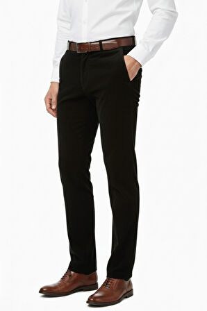 Erkek Kışlık Kadife Pantolon Klasik Kalıp BGL-ST04968