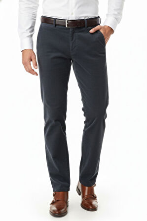 Erkek Kadife Pantolon Regular Kalıp BGL-ST05055