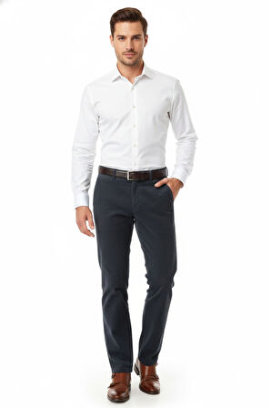 Erkek Kadife Pantolon Regular Kalıp BGL-ST05055