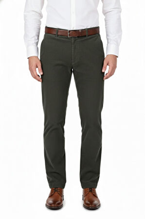 Erkek Kadife Pantolon Regular Kalıp BGL-ST05055