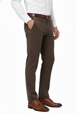 Erkek Kadife Pantolon Regular Kalıp BGL-ST05055