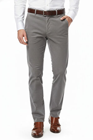 Erkek Kadife Pantolon Regular Kalıp BGL-ST05055