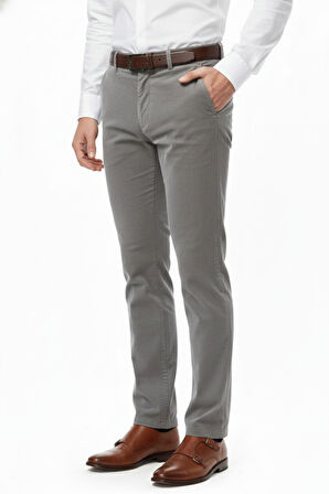 Erkek Kadife Pantolon Regular Kalıp BGL-ST05055