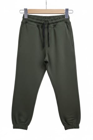 Erkek Çocuk Jogger Paça Lastikli Pantolon BGL-ST05221