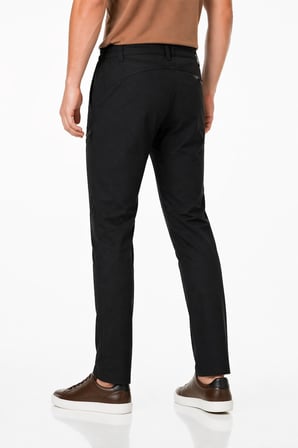 Erkek Kışlık Soft Jel Taktik İçi Polar Pantolon Regular BGL-ST05343