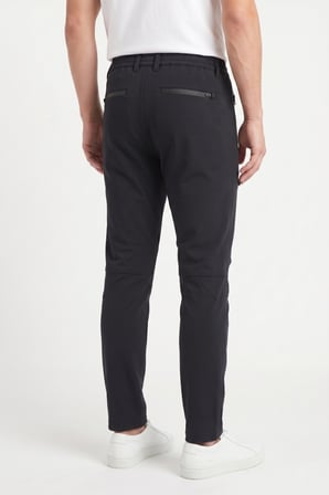 Erkek Yazlık Lastikli Taktik Pantolon BGL-ST05347