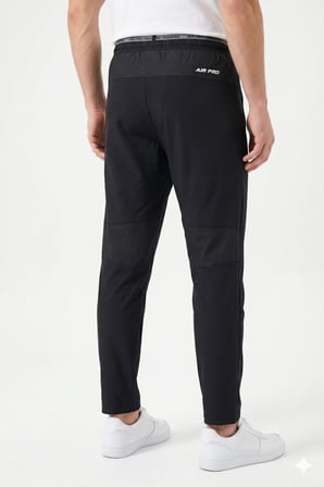 Erkek Aktif Outtor Lastiklit Pantolon BGL-ST05350