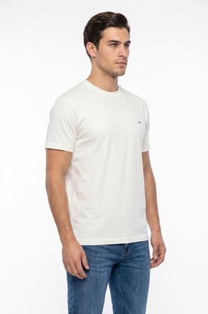 Erkek Sıfıryaka Tişört  BGL-ST05369