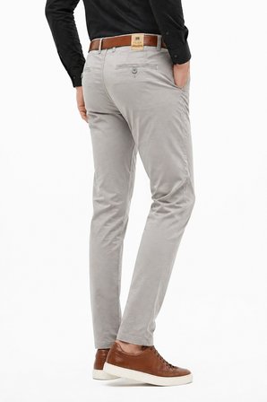 Erkek Kanvas Pantolon Regular Kalıp Yazlık BGL-ST05391