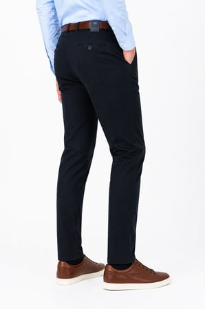 Erkek Kanvas Pantolon Regular Kalıp Yazlık BGL-ST05391